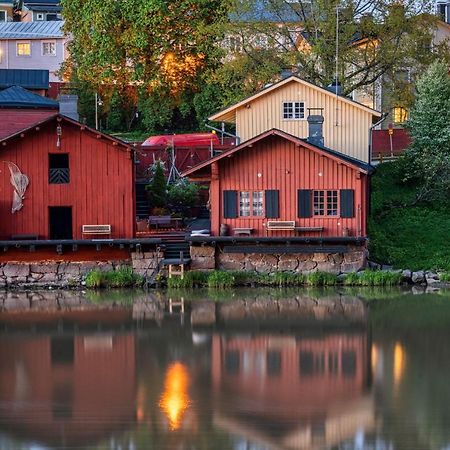 Old Town B&B Ida-Maria Porvoo Eksteriør billede