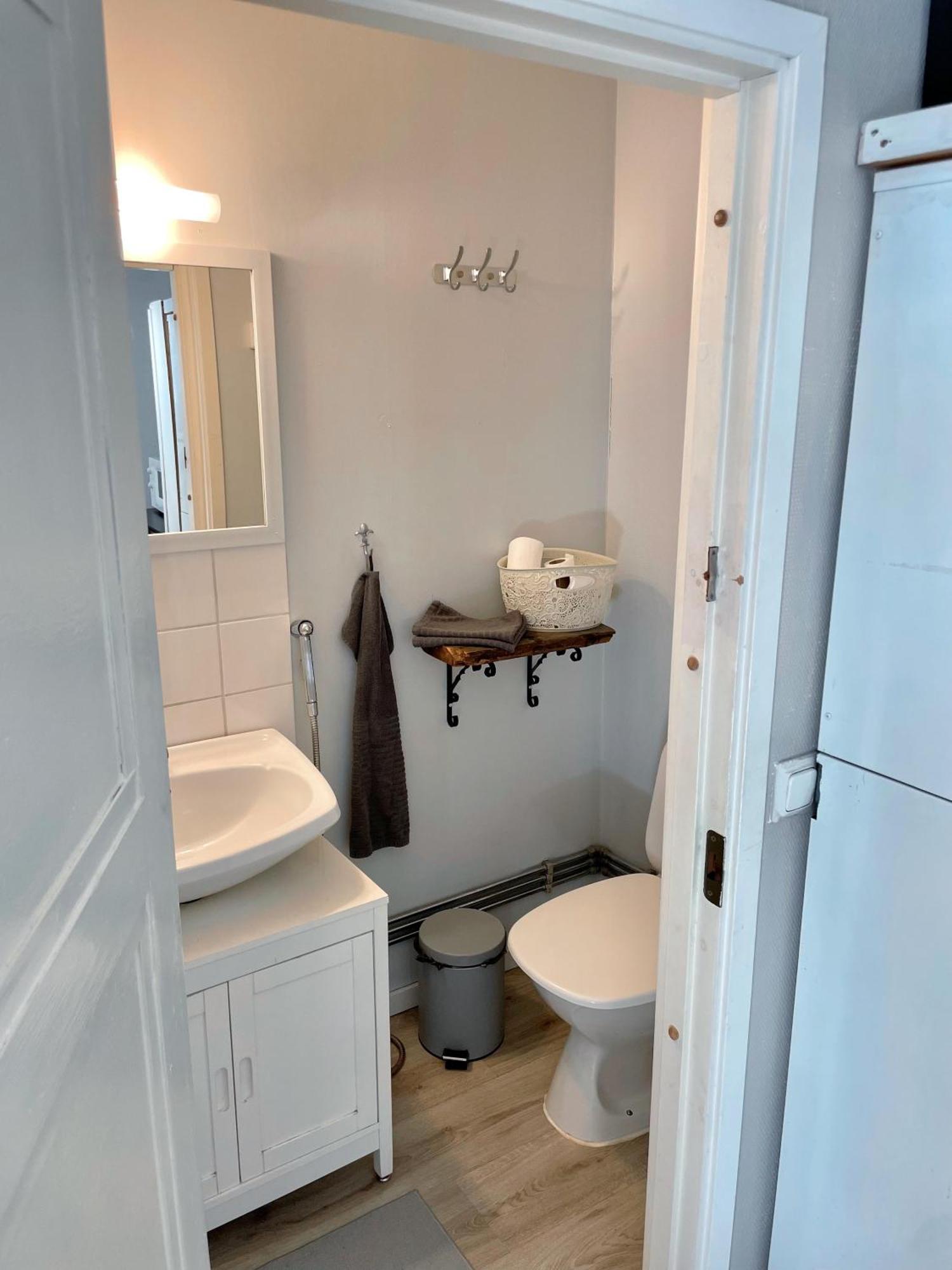 Old Town B&B Ida-Maria Porvoo Eksteriør billede